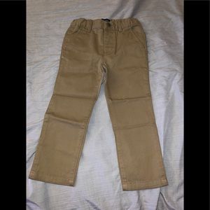Children’s Place 3T toddler pants!